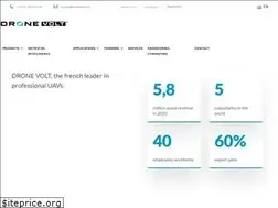 Sites similar to dronevolt.mx