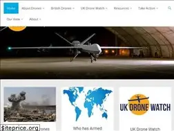 Sites similar to dronewars.net