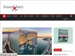 Sites similar to dronewatch.nl