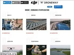 Sites similar to droneway.ma