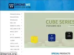 Sites similar to dronewe.com
