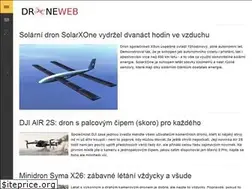 Sites similar to droneweb.cz