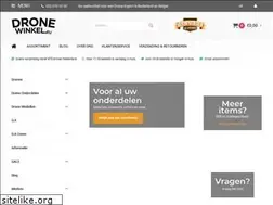 Sites similar to dronewinkel.eu