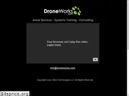 Sites similar to droneworks.com
