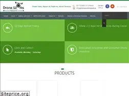 Sites similar to droneworksireland.ie