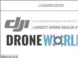 Sites similar to droneworld.co.za