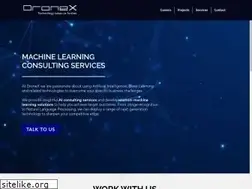 Sites similar to dronex.co.uk