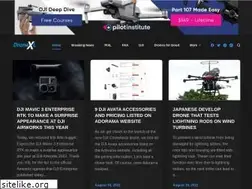 Sites similar to dronexl.co