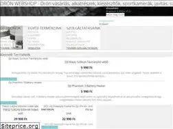 Sites similar to dronexpert.hu
