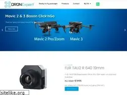 Sites similar to dronexpert.nl