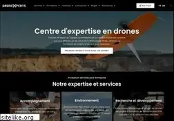 Sites similar to dronexperts.com