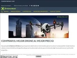 Sites similar to droneymas.com