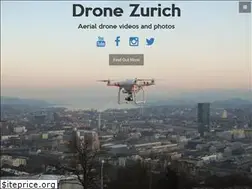 Sites similar to dronezurich.ch