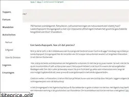 Sites similar to drongengoed.be