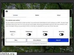 Sites similar to drongengoedhoeve.be