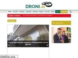 Sites similar to droni.al