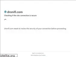 Sites similar to dronifi.com