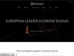 Sites similar to dronisos.com