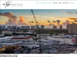 Sites similar to dronisphere.com