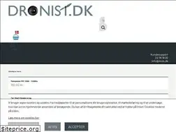 Sites similar to dronist.dk