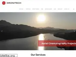 Sites similar to dronitech.com