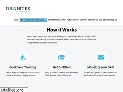 Sites similar to dronitek.com