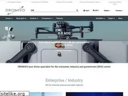 Sites similar to dronivo.de