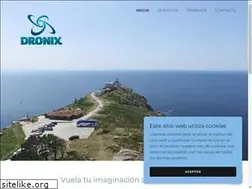 Sites similar to dronix.es