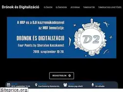 Sites similar to dronkonferencia.hu