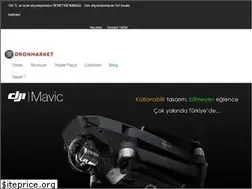 Sites similar to dronmarket.com