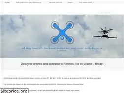 Sites similar to dronotique.fr