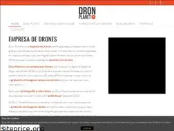 Sites similar to dronplanet.com