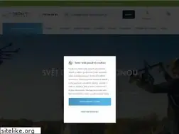 Sites similar to dronpro.cz