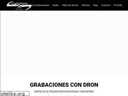 Sites similar to dronprofesional.com