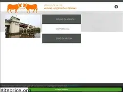 Sites similar to dronrijp.com