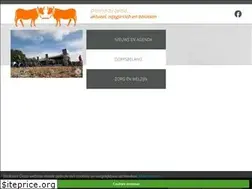 Sites similar to dronryp.nl