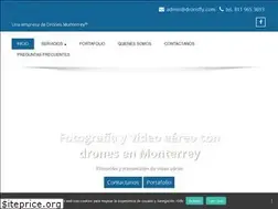 Sites similar to dronsfly.com
