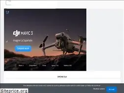 Sites similar to dronshop.ro