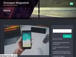 Sites similar to dronspar.dk