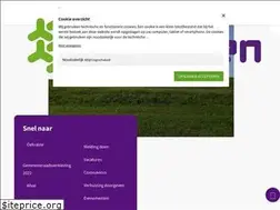 Sites similar to dronten.nl