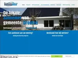Sites similar to drontenbouw.nl
