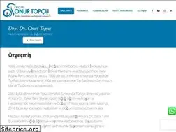 Sites similar to dronurtopcu.com