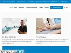 Sites similar to dronurustunel.com