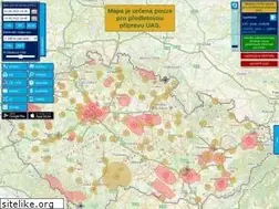 Sites similar to dronview.rlp.cz