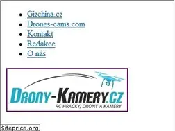 Sites similar to drony-kamery.cz