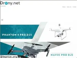 Sites similar to drony.net