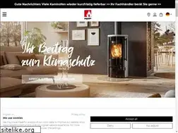 Sites similar to drooff-kaminofen.de