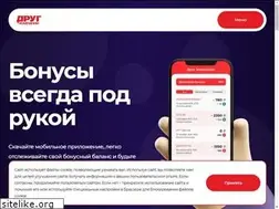 Sites similar to droogcompanii.ru
