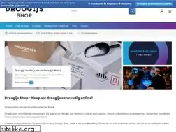 Sites similar to droogijs-shop.nl