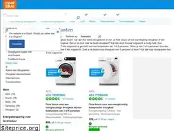 Sites similar to droogkaststore.be